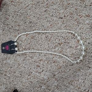 Paparazzi necklace